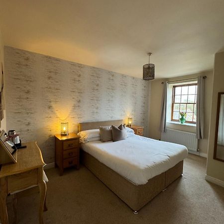 Sandfordarms Appleby-in-Westmorland Buitenkant foto